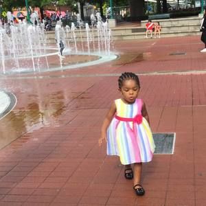 Meet your Posher, Juditte